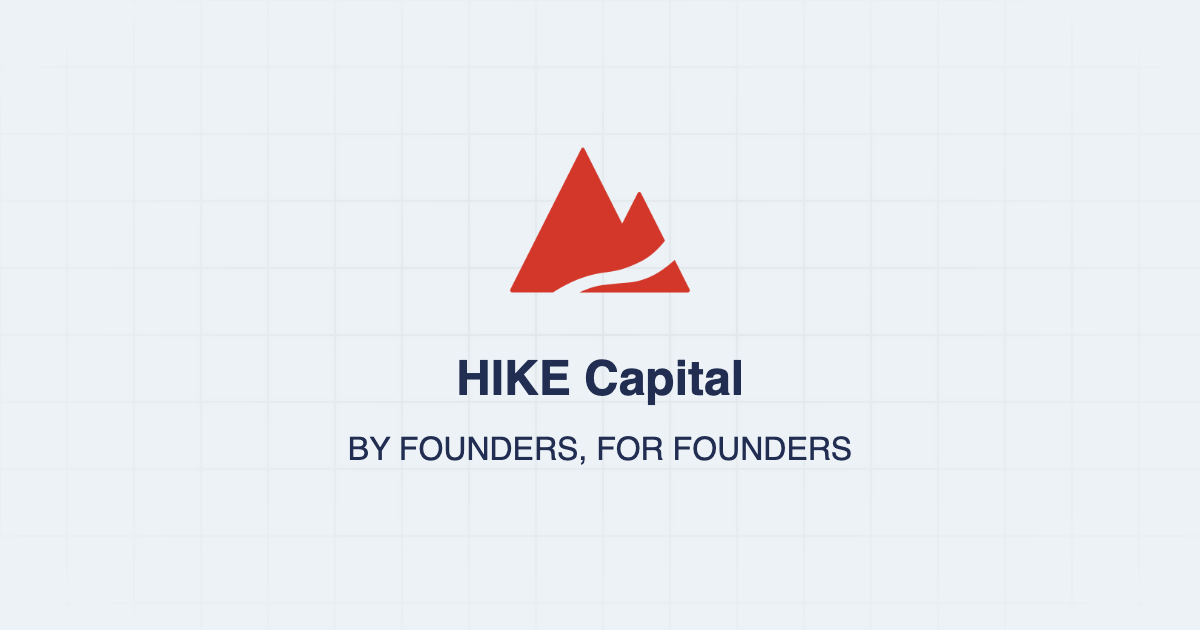 Hike Capital photo
